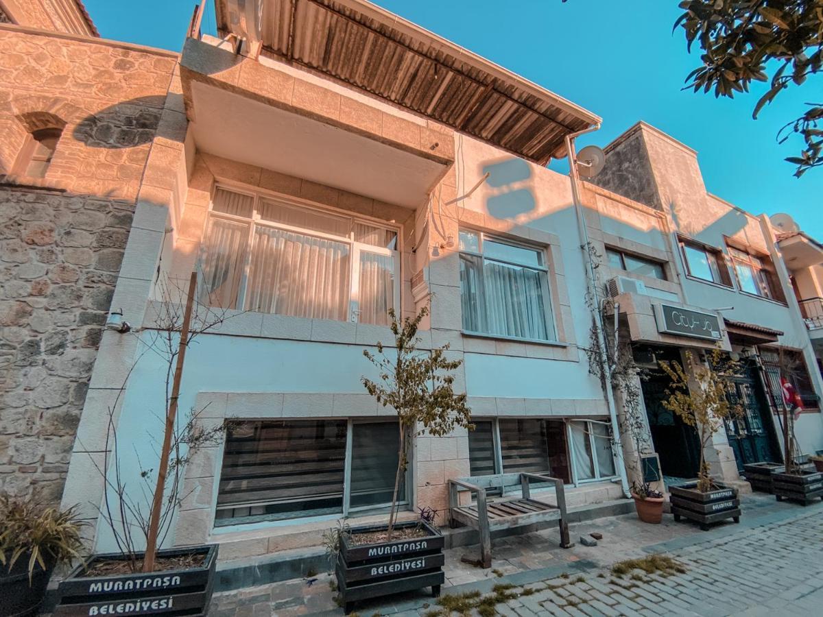 Cityhub Antalya Eksteriør bilde