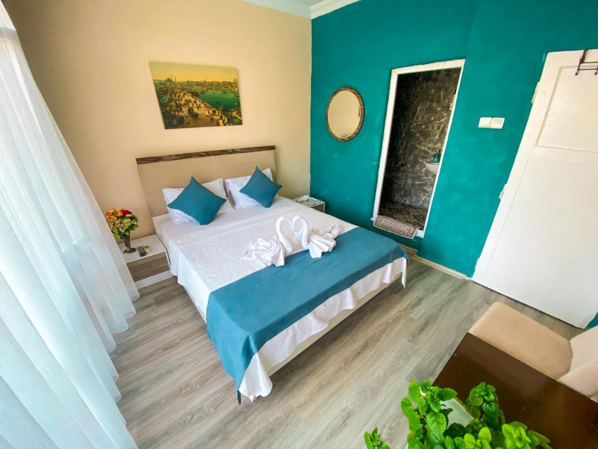 Cityhub Antalya Eksteriør bilde