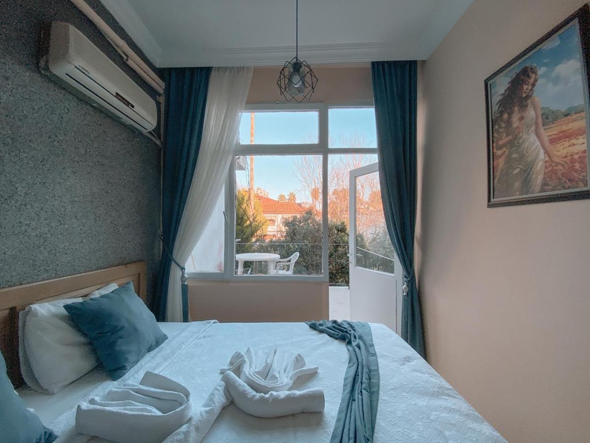 Cityhub Antalya Eksteriør bilde