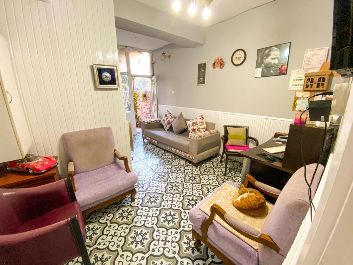 Cityhub Antalya Eksteriør bilde