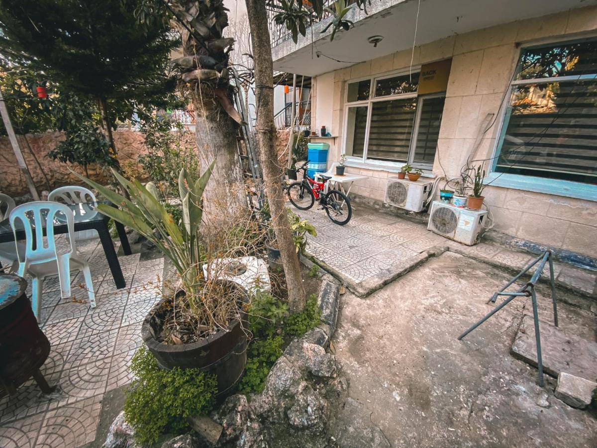 Cityhub Antalya Eksteriør bilde