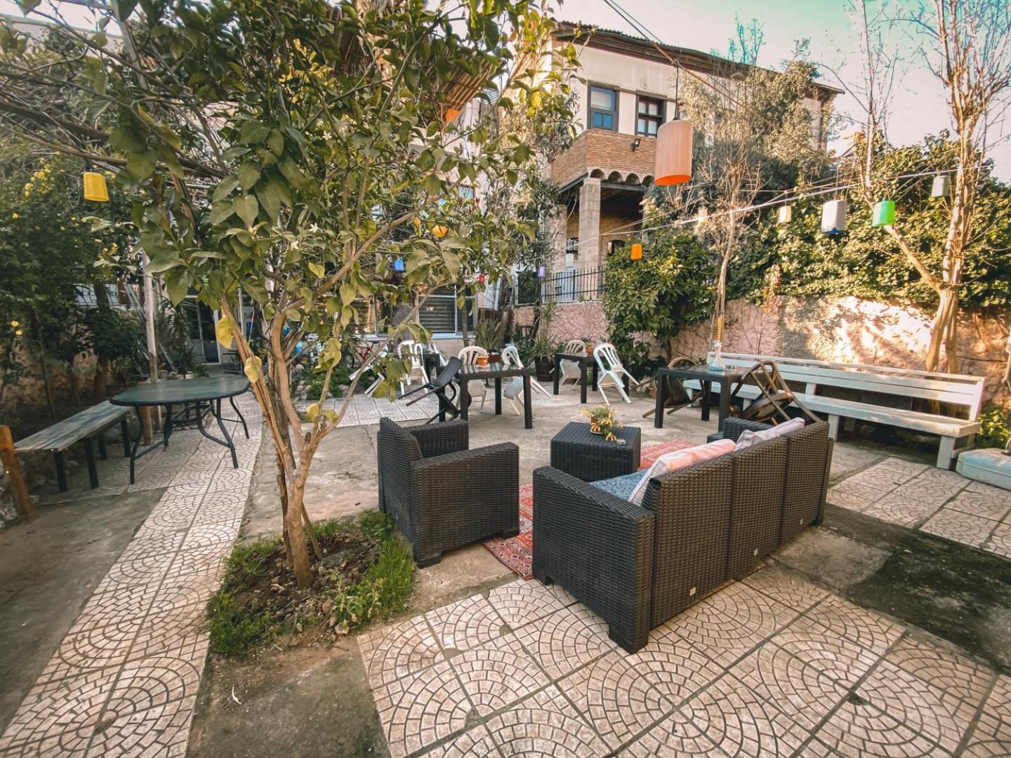 Cityhub Antalya Eksteriør bilde