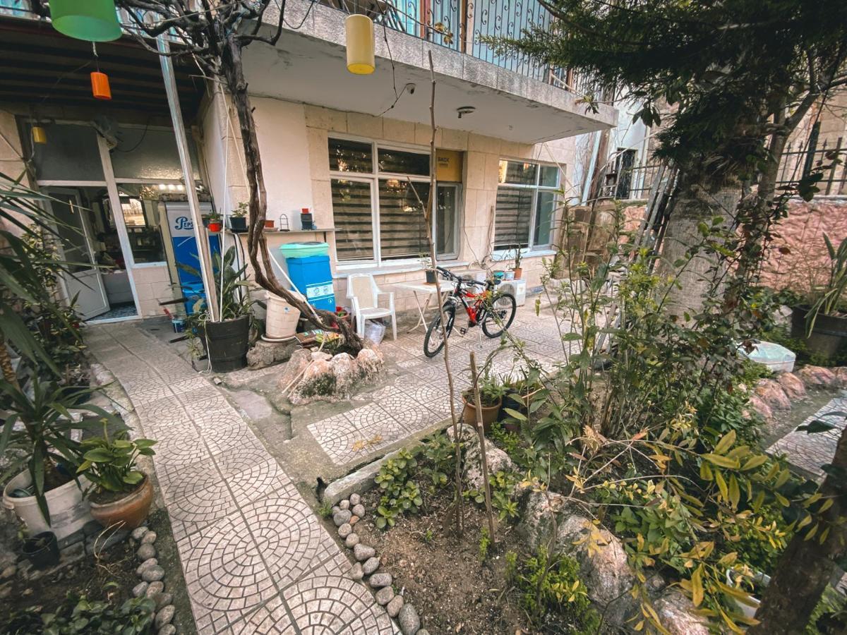 Cityhub Antalya Eksteriør bilde