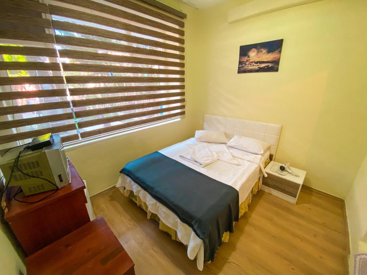 Cityhub Antalya Eksteriør bilde