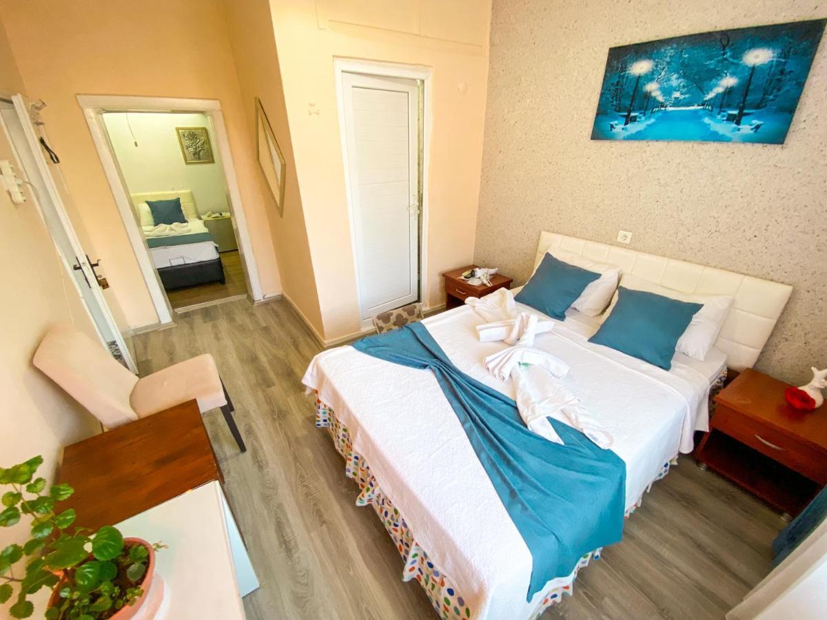 Cityhub Antalya Eksteriør bilde