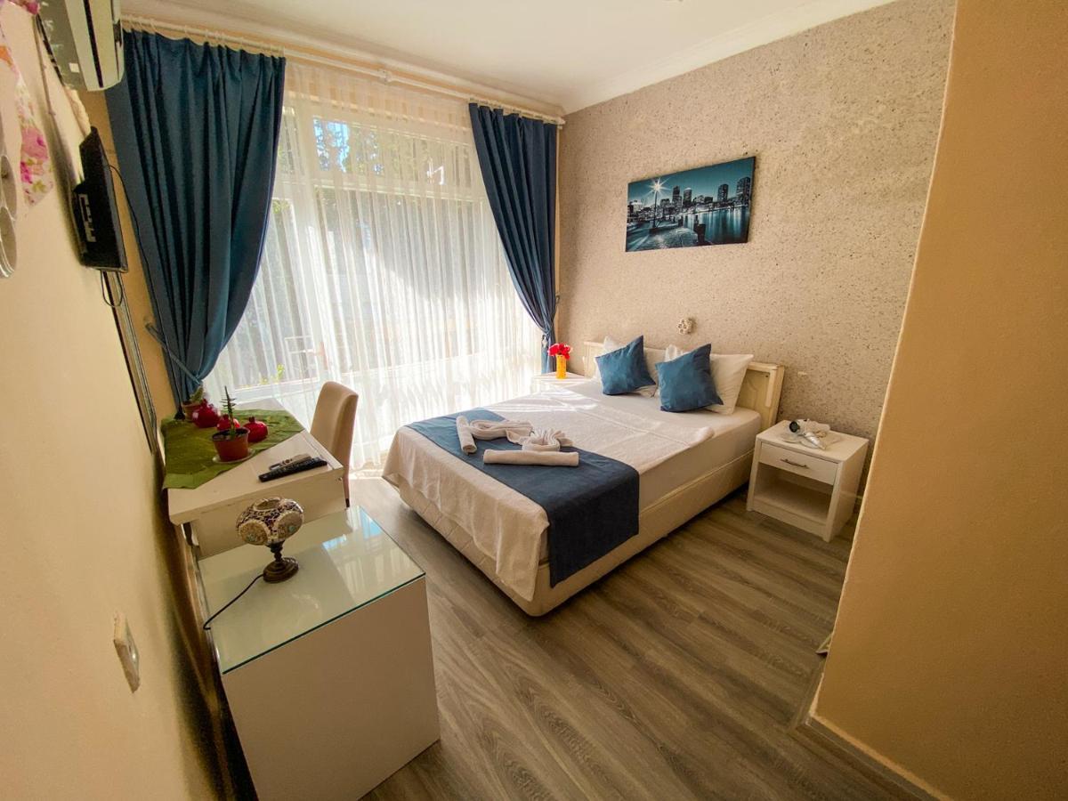 Cityhub Antalya Eksteriør bilde