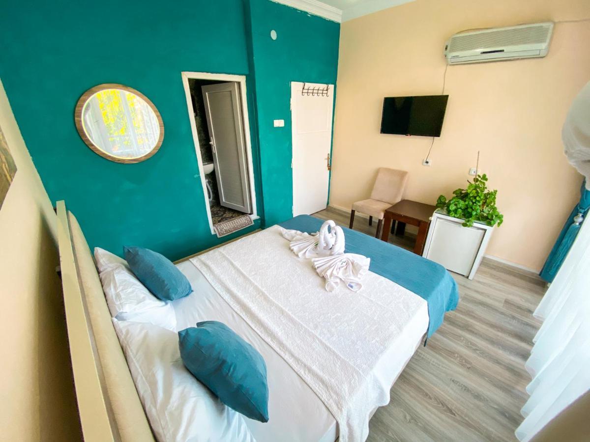 Cityhub Antalya Eksteriør bilde