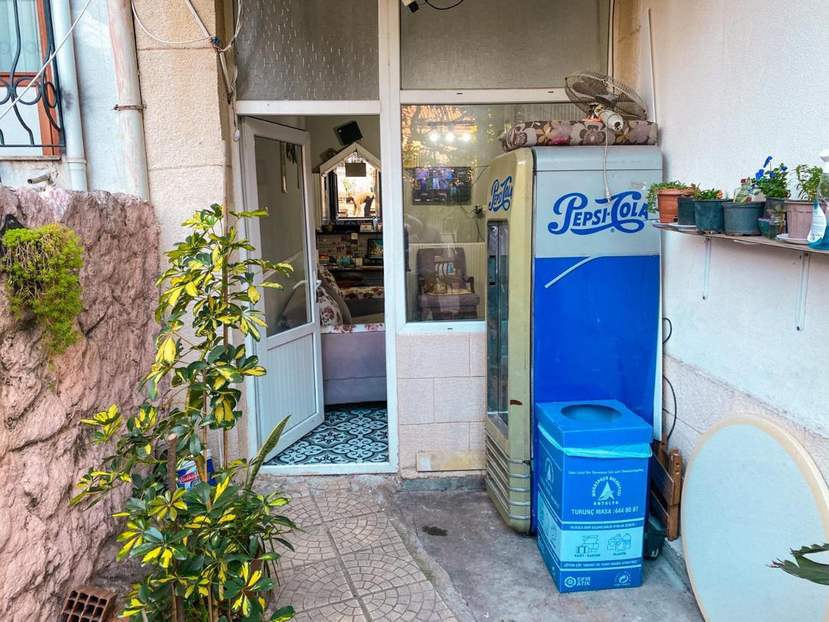 Cityhub Antalya Eksteriør bilde