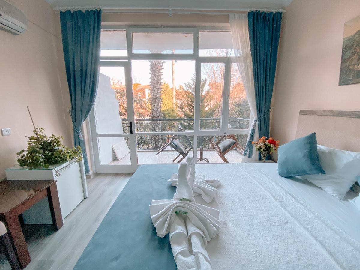 Cityhub Antalya Eksteriør bilde