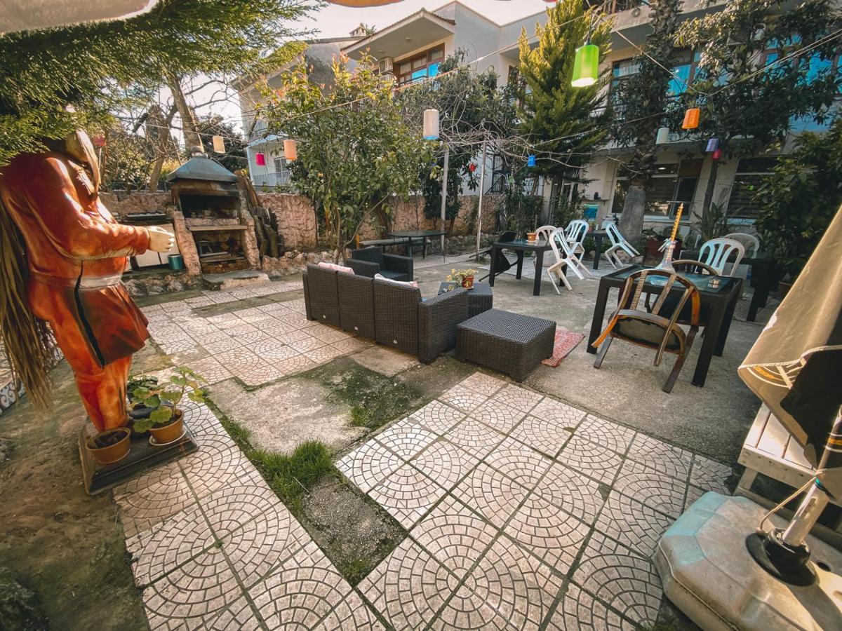 Cityhub Antalya Eksteriør bilde