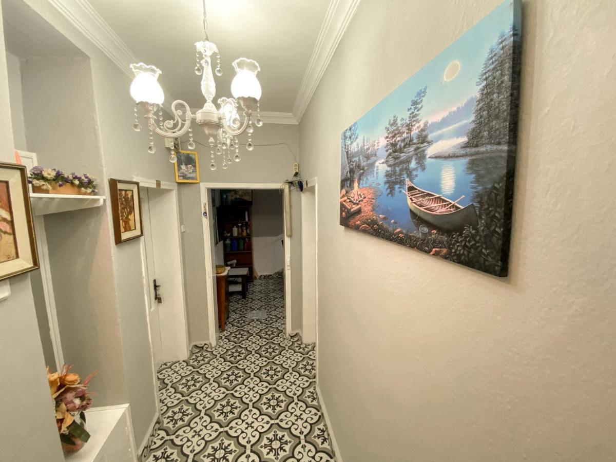 Cityhub Antalya Eksteriør bilde