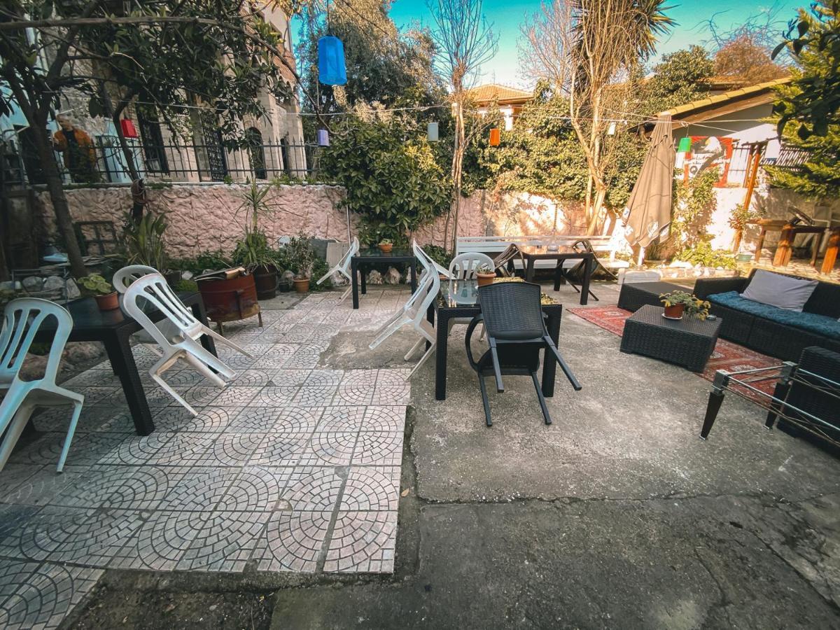 Cityhub Antalya Eksteriør bilde