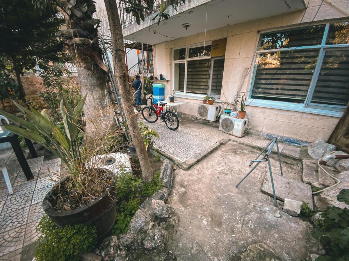 Cityhub Antalya Eksteriør bilde