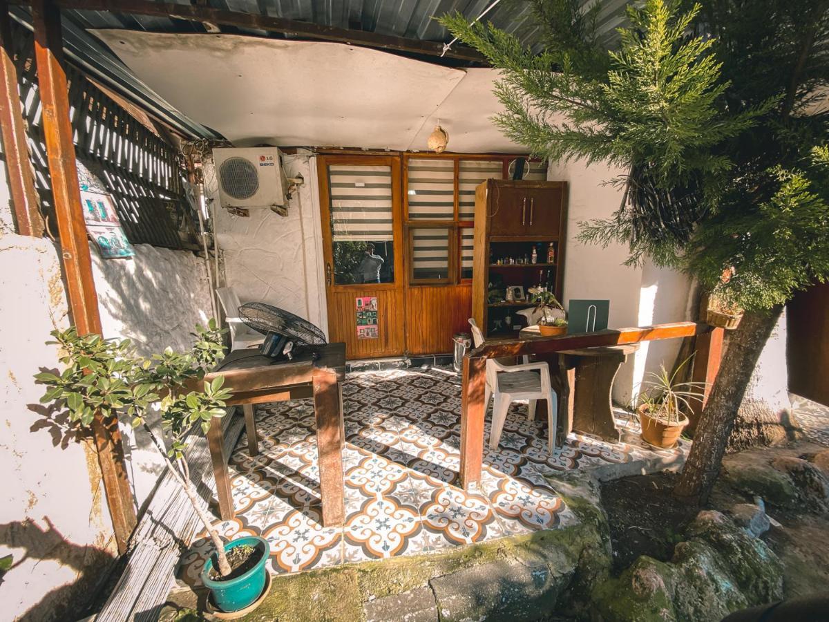 Cityhub Antalya Eksteriør bilde