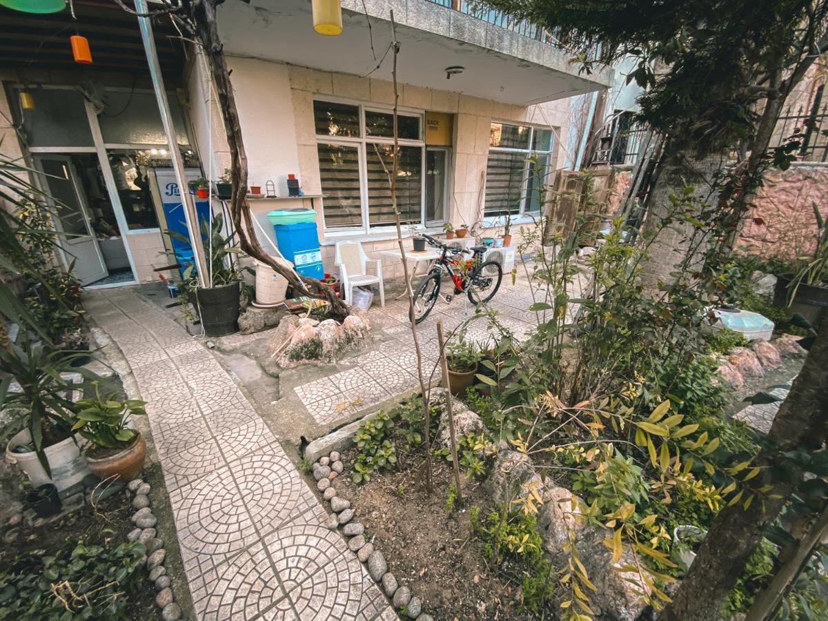 Cityhub Antalya Eksteriør bilde
