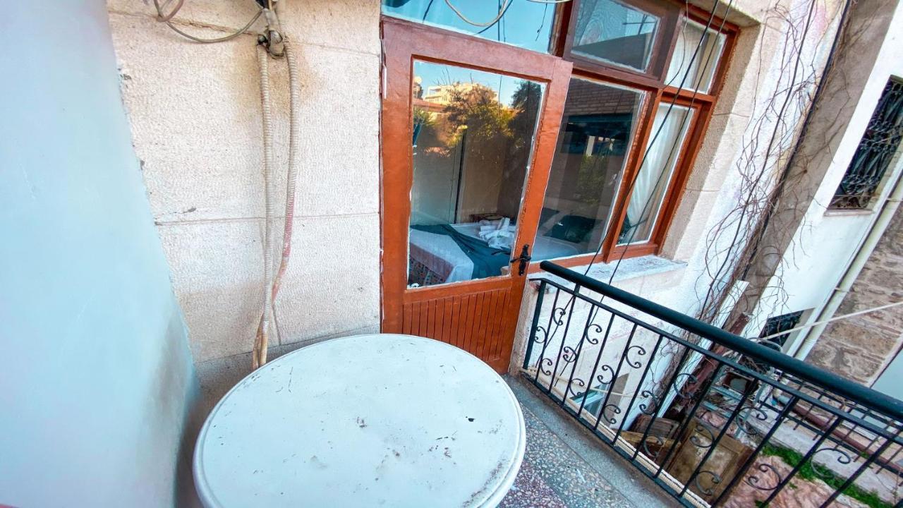 Cityhub Antalya Eksteriør bilde