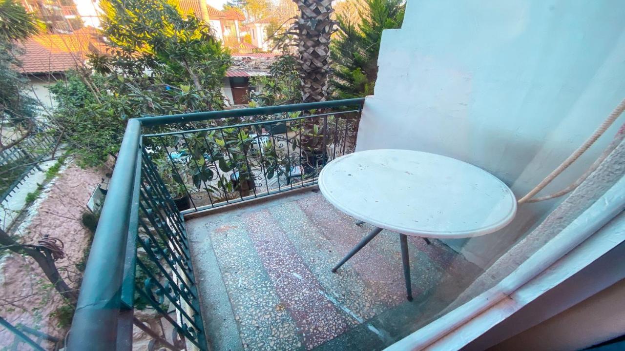 Cityhub Antalya Eksteriør bilde